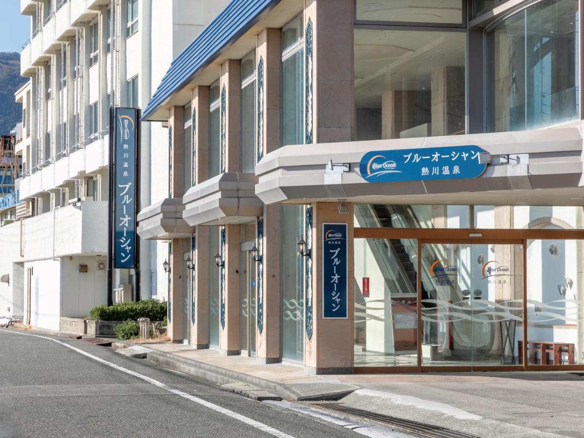 Studio di 34 m² in Appartamento con 1 bagno privato in zona Higashiizu Esterno foto