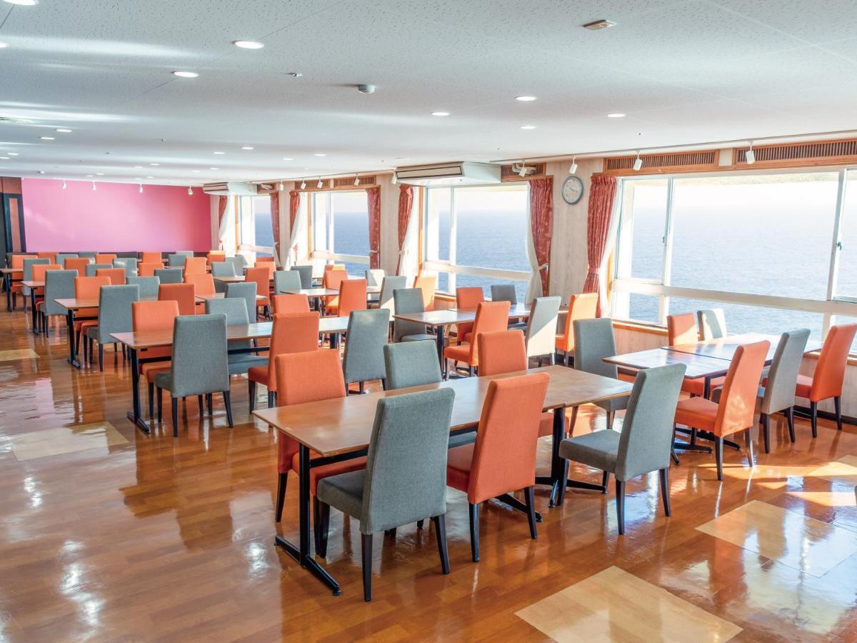 Studio di 34 m² in Appartamento con 1 bagno privato in zona Higashiizu Esterno foto