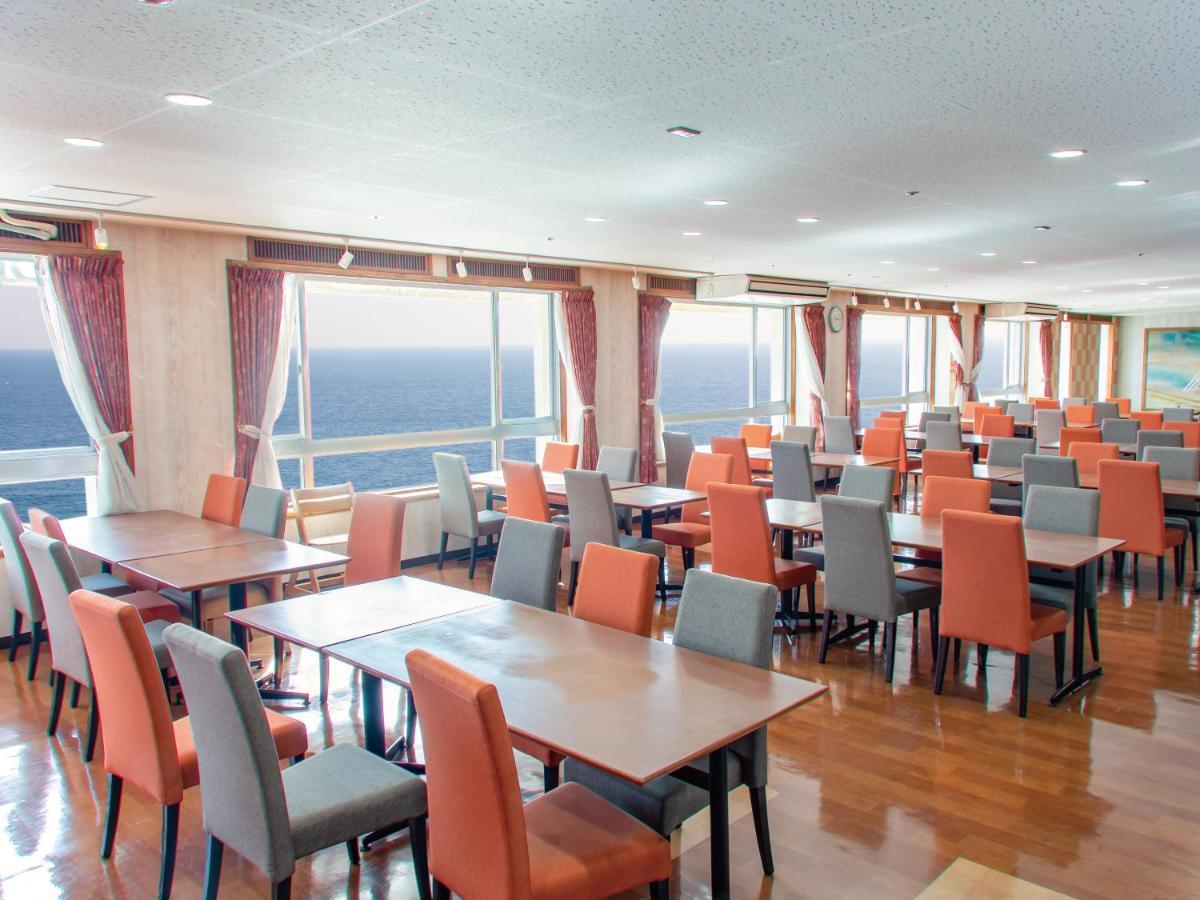Studio di 34 m² in Appartamento con 1 bagno privato in zona Higashiizu Esterno foto
