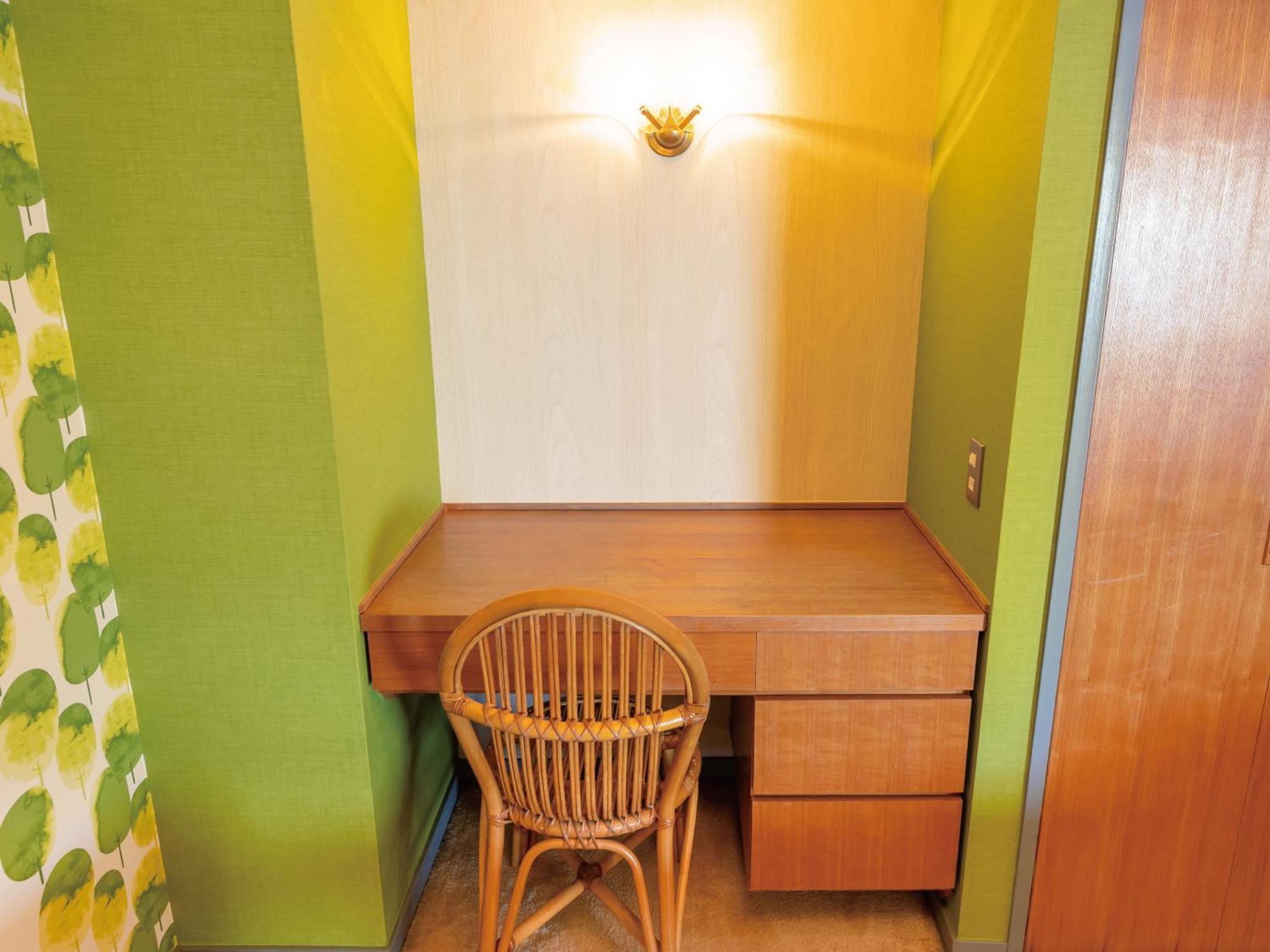 Studio di 34 m² in Appartamento con 1 bagno privato in zona Higashiizu Camera foto
